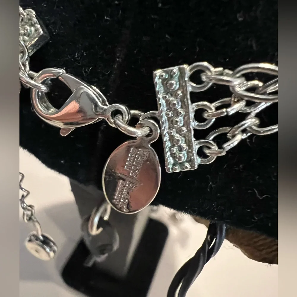 WHBM | Layered Necklace - Picture 3 of 7